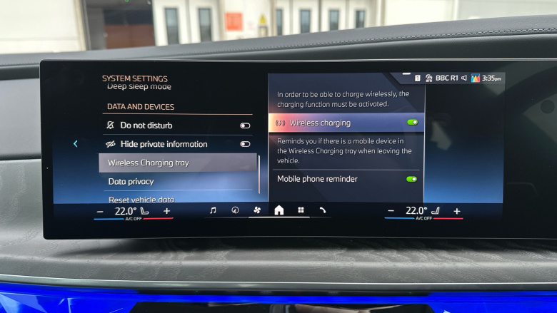 BMW 7 Series 750e xDrive Excellence 4dr Auto Saloon